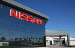Nissan to sack 900 workers in Europe Nissan