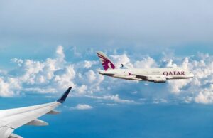 Qatar unveils new visa policy, bars Nigerian men from solo travel Nigerian men, Planes