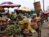 Nigeria’s inflation rate drops to 14% Nigeria, Inflation