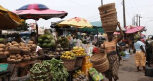 Nigeria’s inflation rate rises to 15.38% Nigeria, Inflation
