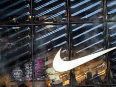 Nike to sack 1,400 workers Nike