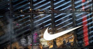Nike to sack 1,400 workers Nike