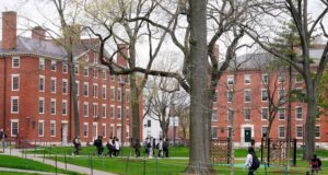 Judge reverses Trump funding cuts to Harvard University Harvard University, Trump