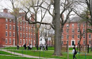 Judge reverses Trump funding cuts to Harvard University Harvard University, Trump