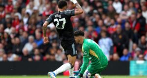 EPL fixtures: Aston Villa host Man United as Tottenham face Liverpool Aston Villa