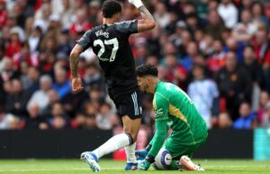 EPL fixtures: Aston Villa host Man United as Tottenham face Liverpool Aston Villa