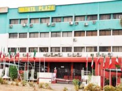 Sealed PDP national secretariat’ll be reopened on Monday ― Wike-led faction National secretariat, PDP