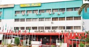 Turaki-led faction reacts as police unseal PDP secretariat in Abuja Police, Court, National secretariat, PDP