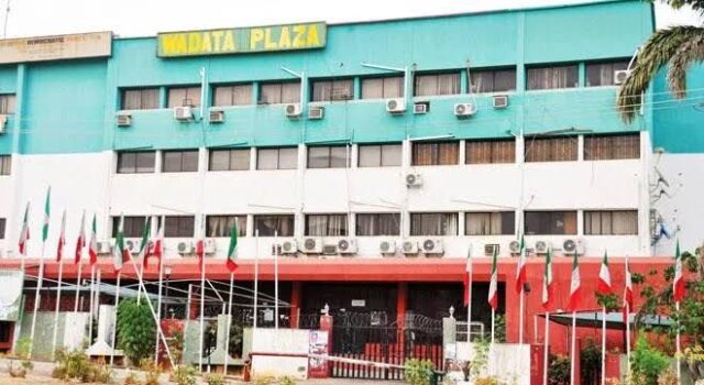 Sealed PDP national secretariat’ll be reopened on Monday ― Wike-led faction National secretariat, PDP