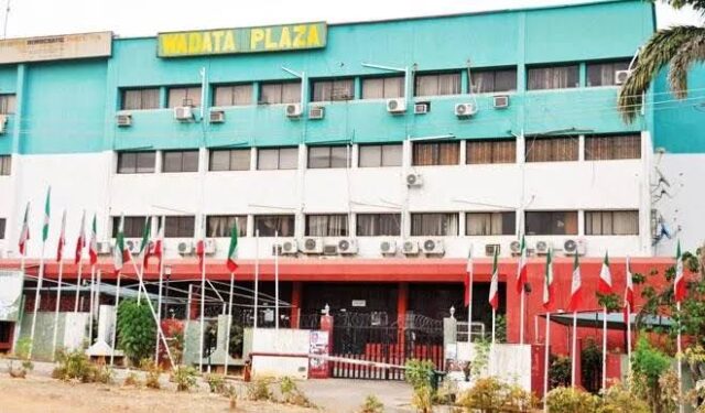 Wike-backed faction renovates PDP secretariat ahead of resumption Police, Court, National secretariat, PDP