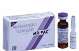 Immunization: Uba Sani pledges to introduce MR vaccines in Kaduna