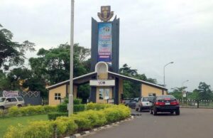 OAU student dies after collapsing ahead of final exam