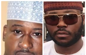 N2.2bn Fraud: Ex-PDP National Chairman’s son, partner to spend 14 years in prison