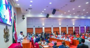 Senate gives NNPC April 29 deadline to explain N210trn audit queries