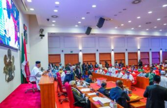 Why Abuja remains under federal police — Senate