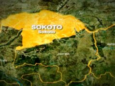 Troops ambush terrorists in Sokoto, recover six AK-47 rifles