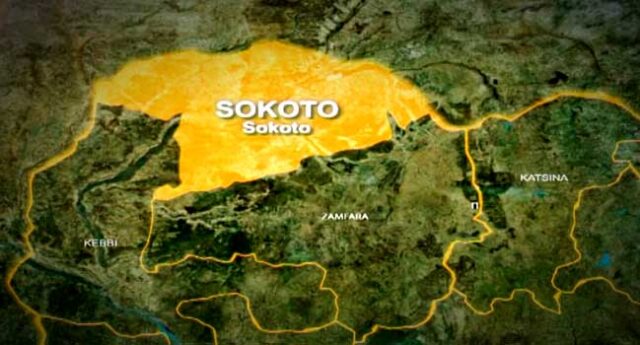 Troops trail kidnappers, warn Sokoto residents against aiding terrorists