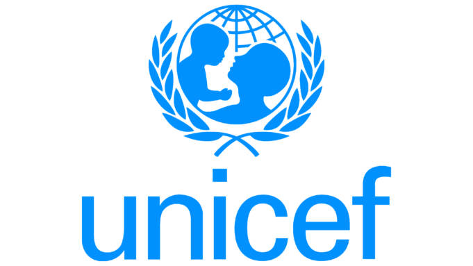 UNICEF-Emblem
