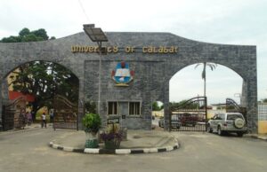 UNICAL launches probe into NYSC mobilisation extortion allegations