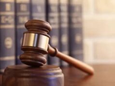 Boko Haram commander boasts in court that group will take over Nigeria