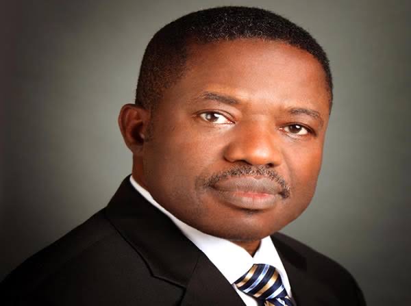 Caleb Olubolade Olubolade