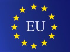 EU to freeze Russian central bank assets over Ukraine war