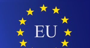 EU to freeze Russian central bank assets over Ukraine war