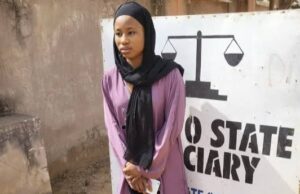 18-year-old Sokoto activist declared missing after criticising governor