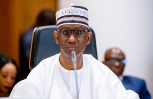 Tinubu has contained Nigeria’s security threats — NSA