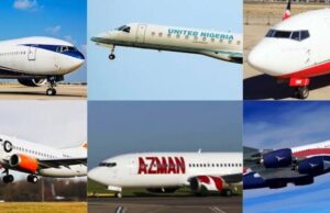 FG to fine airlines for flying passengers without valid visas