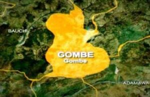 14-year-old Gombe girl rescued from forced marriage