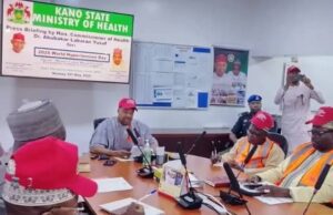 27% of Kano residents living with hypertension — Commissioner