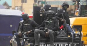 Police officer arrested after killing fuel attendant in Kontagora