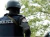 Police arrest suspected ammunition courier for Zamfara bandits