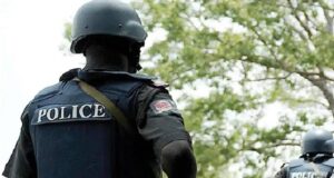 Police arrest newly recruited ISWAP suspect in Kwara