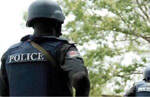 Woman arrested for selling her baby in Delta
