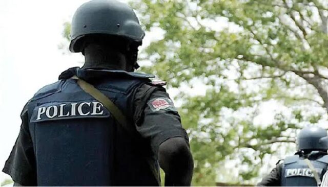 Police foil N10m ransom deal, arrest suspected kidnapper in Oyo