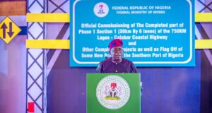 Tinubu’s Reforms: Things are getting better Tinubu