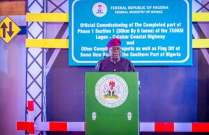 Tinubu’s Reforms: Things are getting better Tinubu