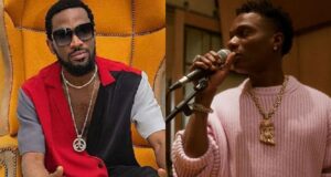 D’Banj excludes WizKid as he names his top 3 Nigerian artists