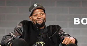 NBA star Durant to join Houston Rockets in blockbuster trade from Suns