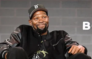 NBA star Durant to join Houston Rockets in blockbuster trade from Suns