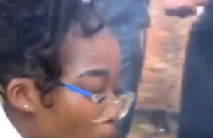 Police: Viral video of smoking schoolgirl not from Nigeria