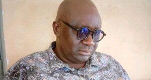 Benue governor suspends aide arrested for sextortion, blackmail allegations