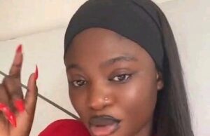 NYSC extends corps member Raye’s service over anti-Tinubu comments