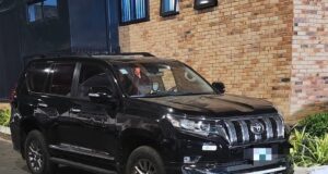 Police recover vehicles stolen from Abuja to Ghana, nab 3 suspects Police