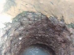 Missing 3-year-old boy recovered from Kano well