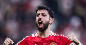 Bruno Fernandes rejects Saudi Arabia move Saudi Arabia