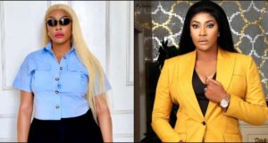 Angela Okorie breaks silence on police arrest over cyberbullying claims