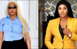 Angela Okorie breaks silence on police arrest over cyberbullying claims